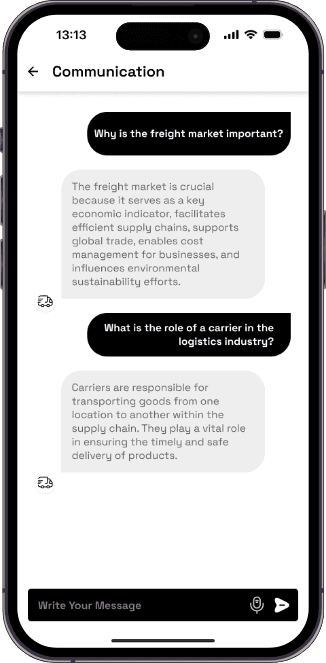 App screen 9